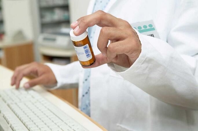 ārsts izraksta tabletes tārpu profilaksei